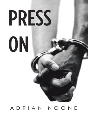 cover image of Press On
